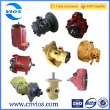 Factory direct sales air drive motor for atlas drilling rig